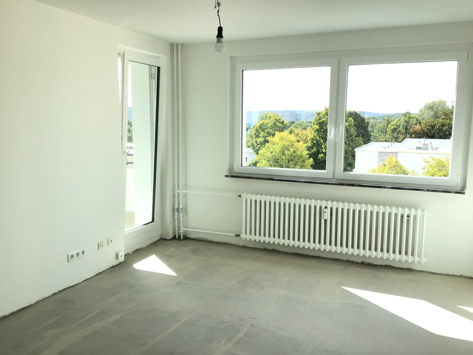 Smarter Wohnen: 2-Zimmer-Wohnungmit Balkon - Foto 2