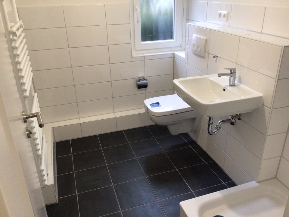 Neue Wohnung, neues Glück! Individuelle 3-Zimmer-Wohnung - Photo 2