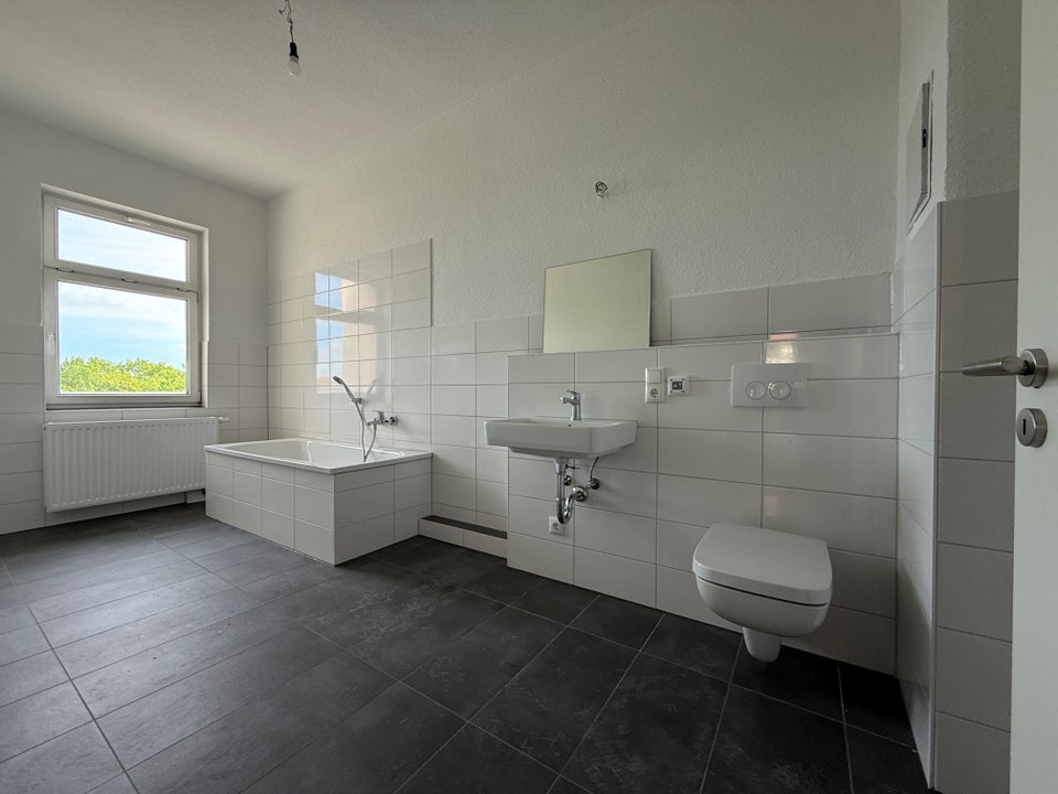 Ihre Zukunft in Ihrer neuen 2-Zimmer-Wohnung! - Foto 5