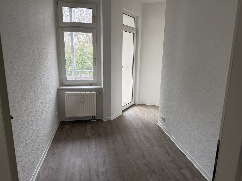 Leipzig Leutzsch- 3 Zimmer Wohnung mit Balkon - Foto 3