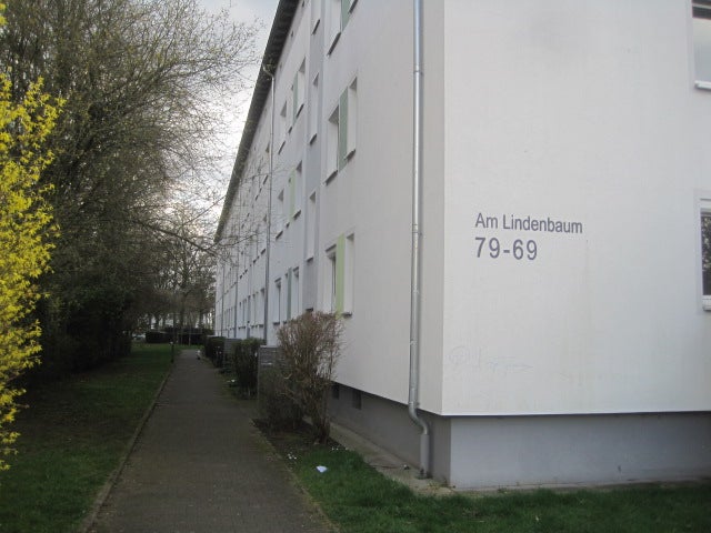 Möblierte 2-Zimmer-Wohnung mit Balkon in Frankfurt-Eschersheim - Photo 5