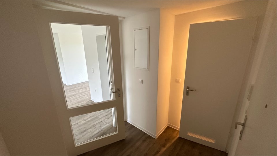 So viele Highlights! 3,5 Zimmer mit Balkon - Foto 5