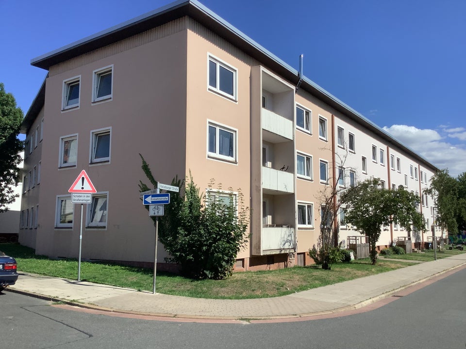 Gemütliche 2,5-Zimmer-Wohnung in Walle - Foto 2