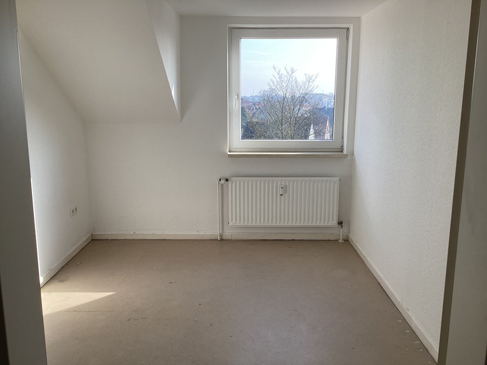 Schön geschnittene 3-Zimmer-Wohnung mit Balkon in Eversburg zu vergeben! - Foto 3