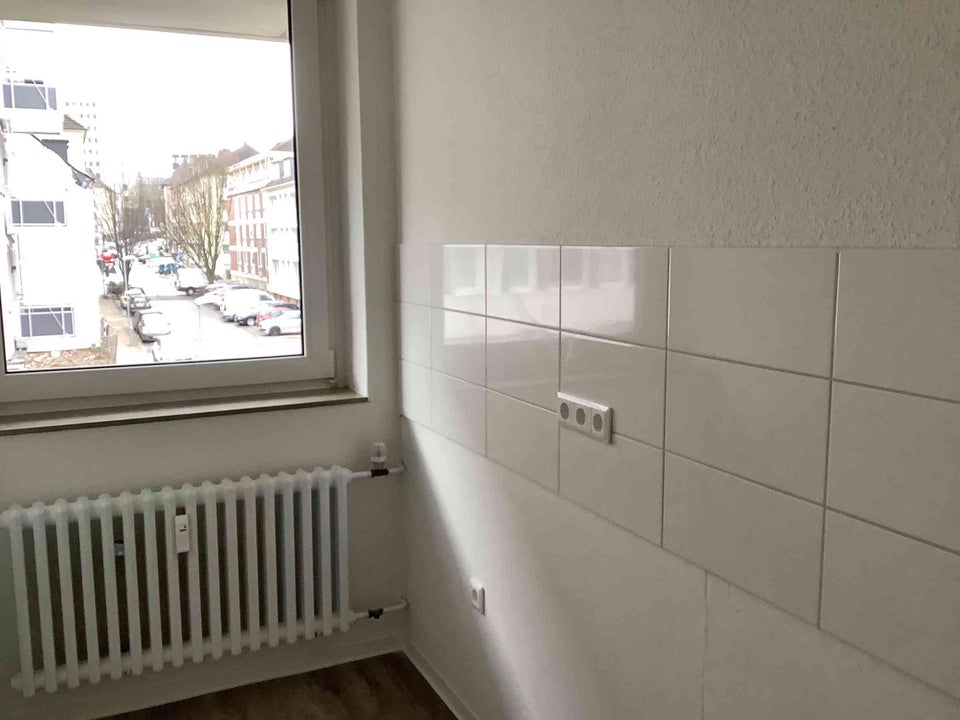 Bezugsfertiges 1-Raum-Appartement in sehr zentraler Lage zu vermieten - Foto 5