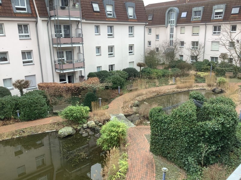 Seniorenwohnung ab 65. Jahren! - Foto 5