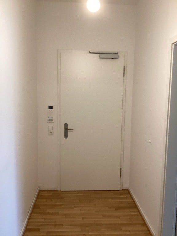 Gemütliche 1 Raum Wohnung im Neubau - Foto 3