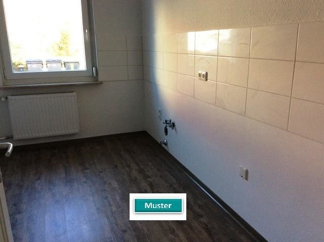 Interessante 2-Zimmer-Wohnung mit Balkon - Foto 1