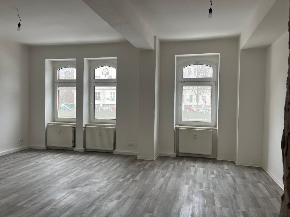 Schöne Wohnung: günstige 1-Zimmer-Wohnung - Foto 4