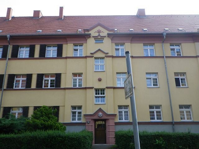 Wir sanieren für Sie - 3 Zimmer Familienwohnung mit Balkon - Foto 2
