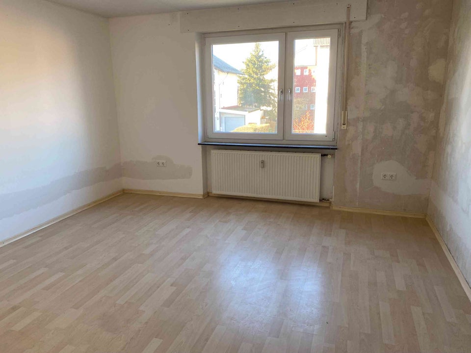Einziehen & wohlfühlen – 2,5-Zimmer-Wohnung mit Balkon - Photo 1