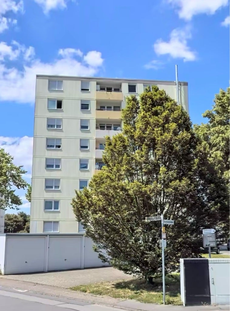 Lassen Sie sich begeistern: modernisierte 3-Zimmer im 4.OG mit Aufzug und Balkon - Foto 5