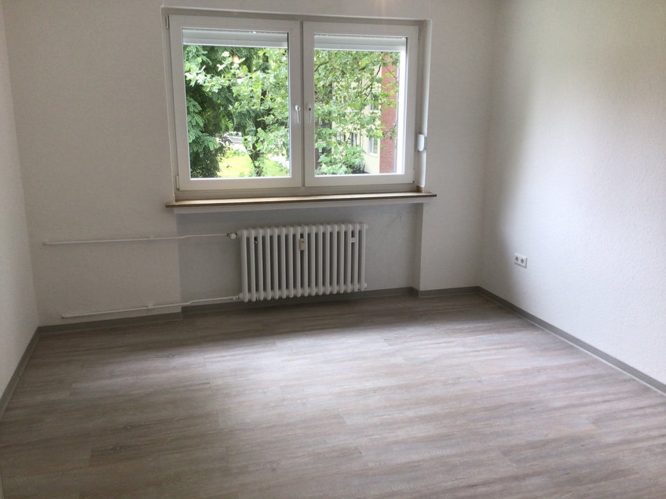 Attraktiv! 2-Zimmer-Wohnung - Foto 2