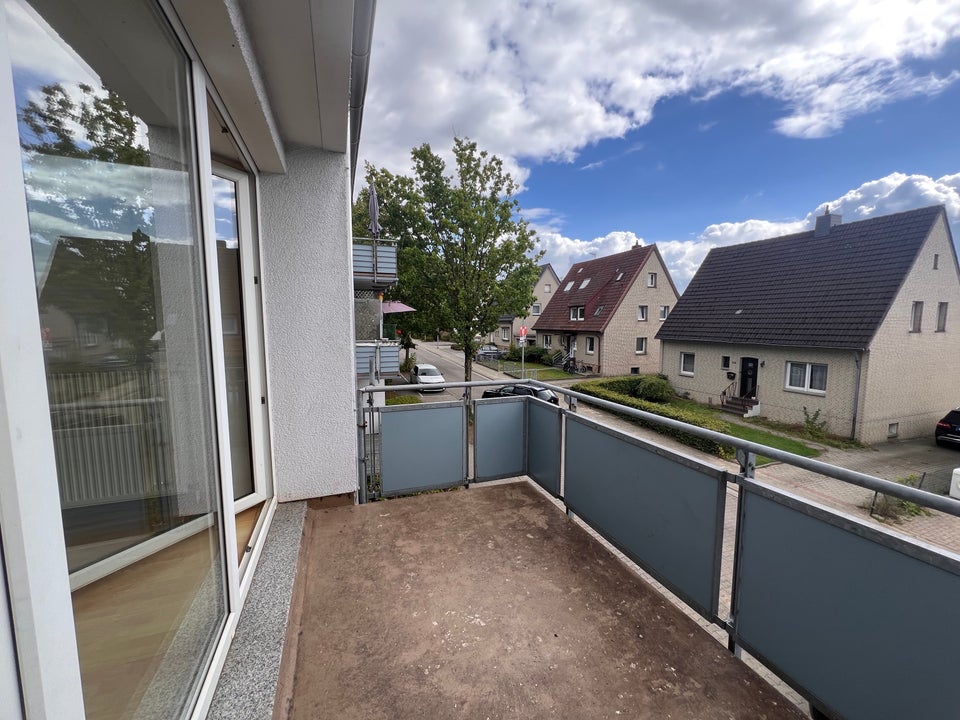 Helle 3-Zimmer-Wohnung frei - Foto 5
