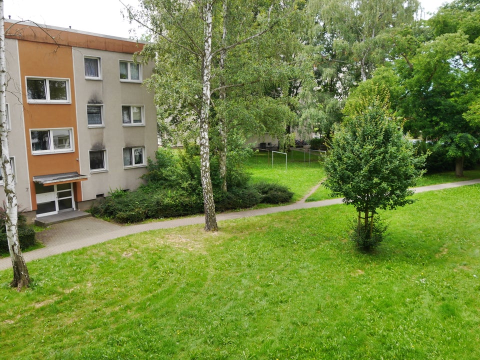 Schöne 3-Zimmer-Wohnung mit Balkon in Hanau-Großauheim zu vermieten - Foto 3