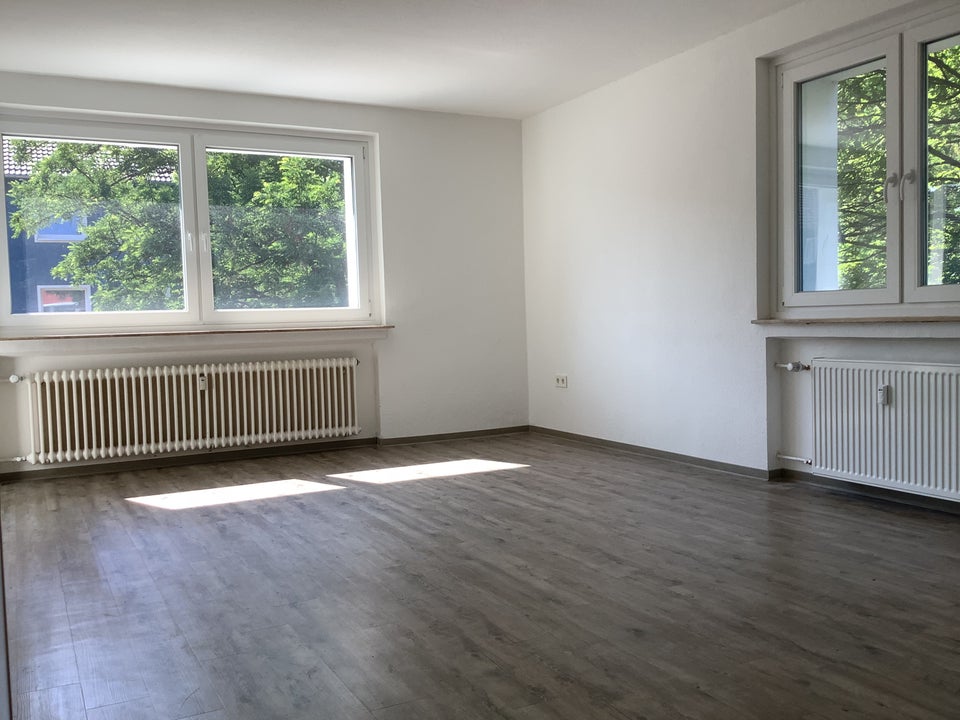 4-Zimmer-Wohnung mit Balkon und Tageslichtbad im Grünen zu vermieten - Photo 4