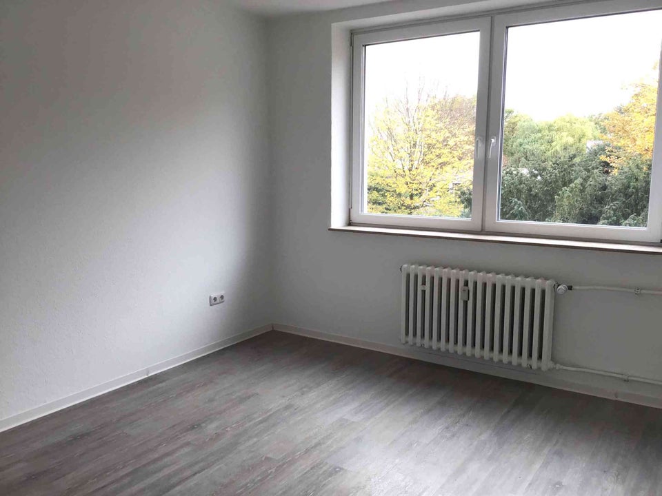 So macht wohnen Spaß: 2-Zimmer-Wohnung mit Ausblick - Foto 3