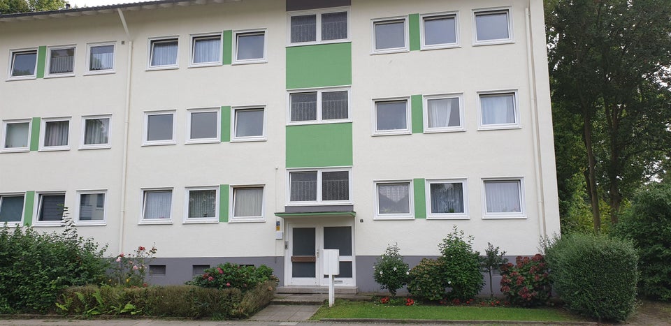 Etwas für die Familie: 3,5 Zi.-Wohnung in Katernberg - Photo 1
