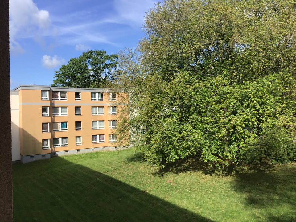 Charmante 3-Raum-Wohnung mit 2 Balkonen! - Foto 3