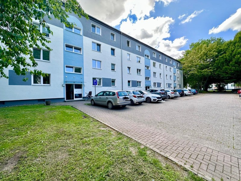 Attraktiv! 3,5-Zimmer-Stadtwohnung - Photo 4
