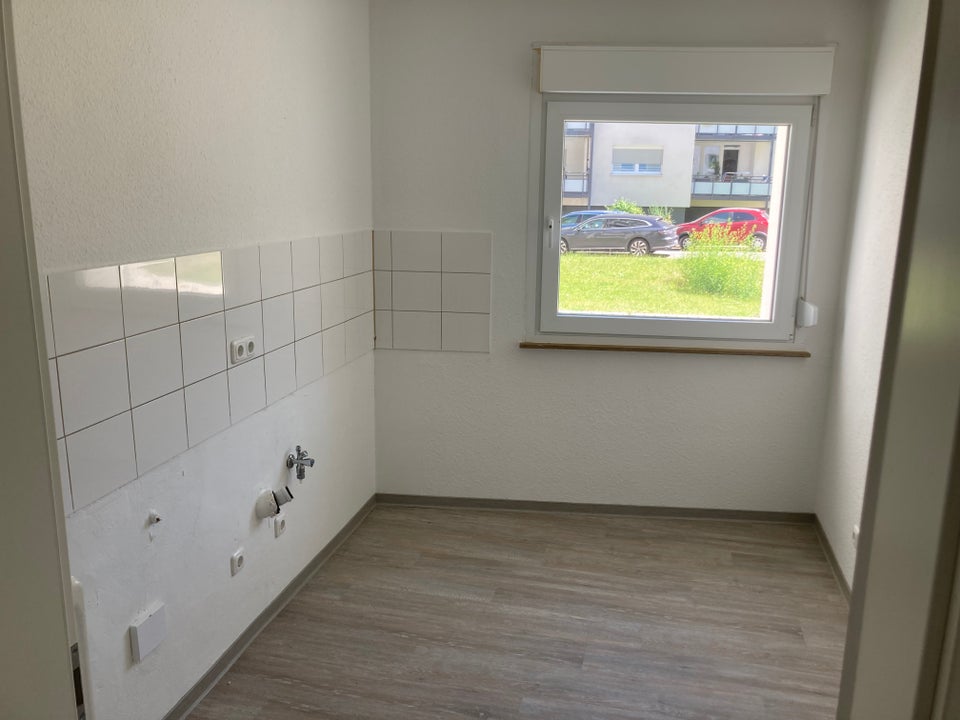 Endlich Zuhause: 3-Zimmer-Stadtwohnung - Foto 2