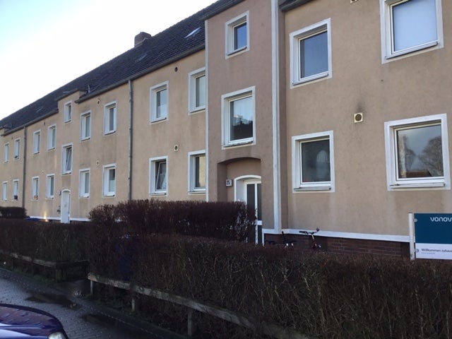 Umzug gefällig? Ansprechende 2-Zimmer-Wohnung - Foto 2