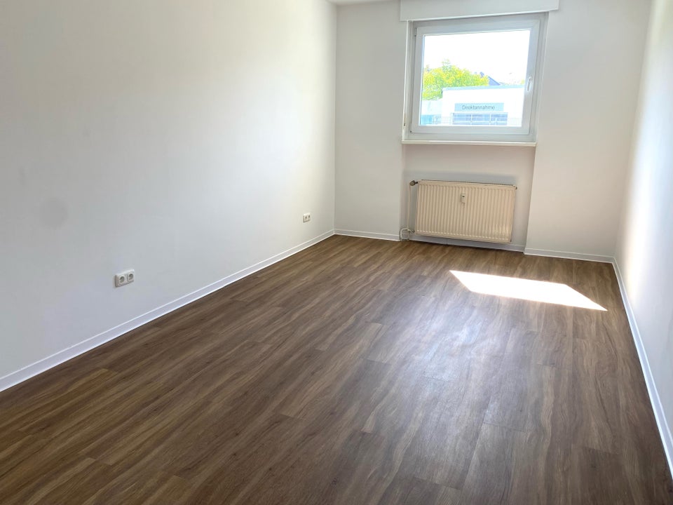 Modernisierte 2-Zimmer-Erdgeschosswohnung sucht neue Mieter! - Photo 2