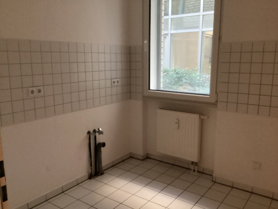2-Raum-Wohnung am Bürgerpark frei für Mieter ab 40! - Foto 3