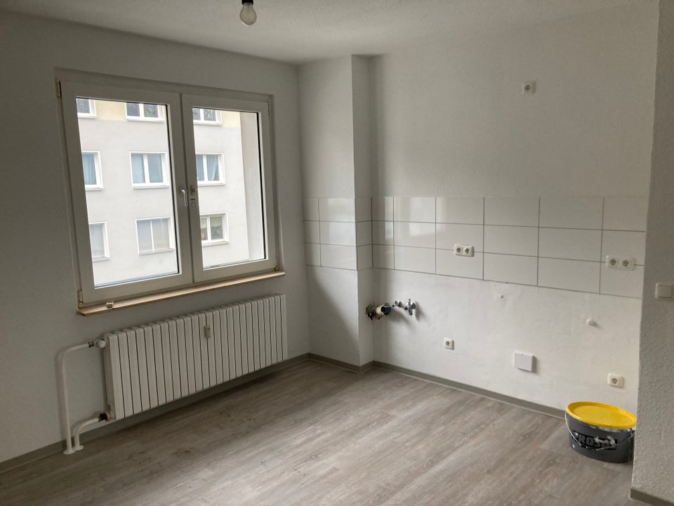 Nimm mich! 2-Zimmer-Stadtwohnung - Foto 1