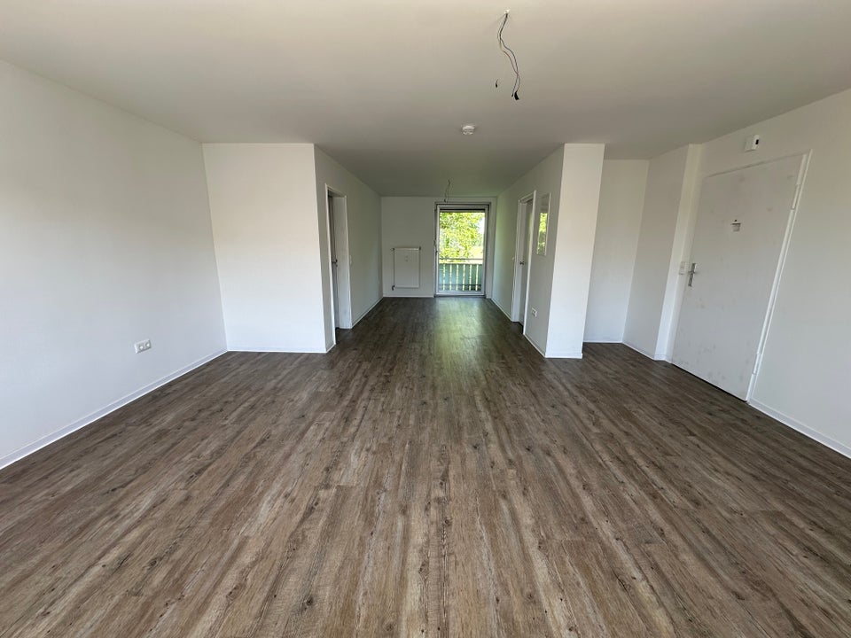 2. OG / 3 Zimmer mit Balkon - Foto 1
