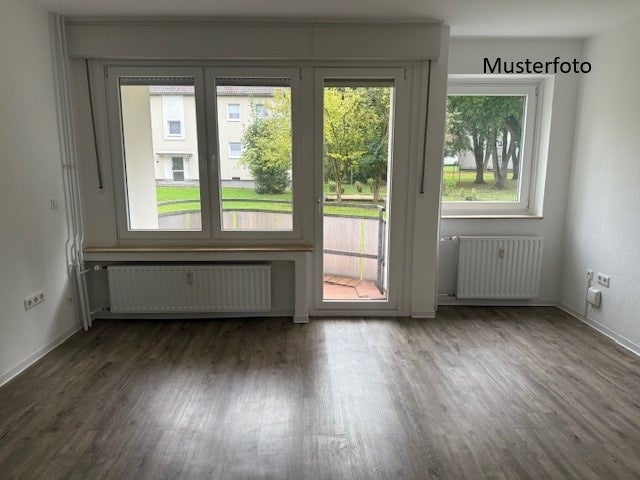 Die gefällt mir: günstige 3,5-Zimmer-Wohnung - Photo 1