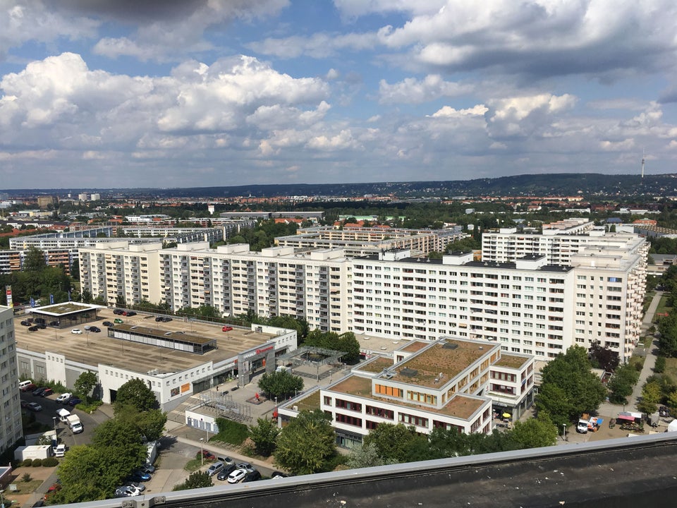 Hier lässt es sich aushalten: praktische 2-Zimmer-Wohnung - Foto 2