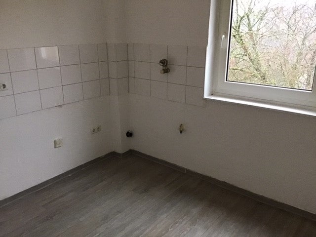 Ihre Zukunft - Ihre Wohnung: günstige 3-Zimmer-Wohnung - Foto 2