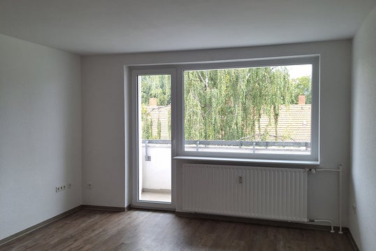 تصویر Wohnen zwischen Ruhe und urbaner Infrastruktur