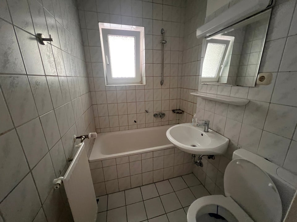 3-Zimmer-Wohnung im EG frei - Photo 1