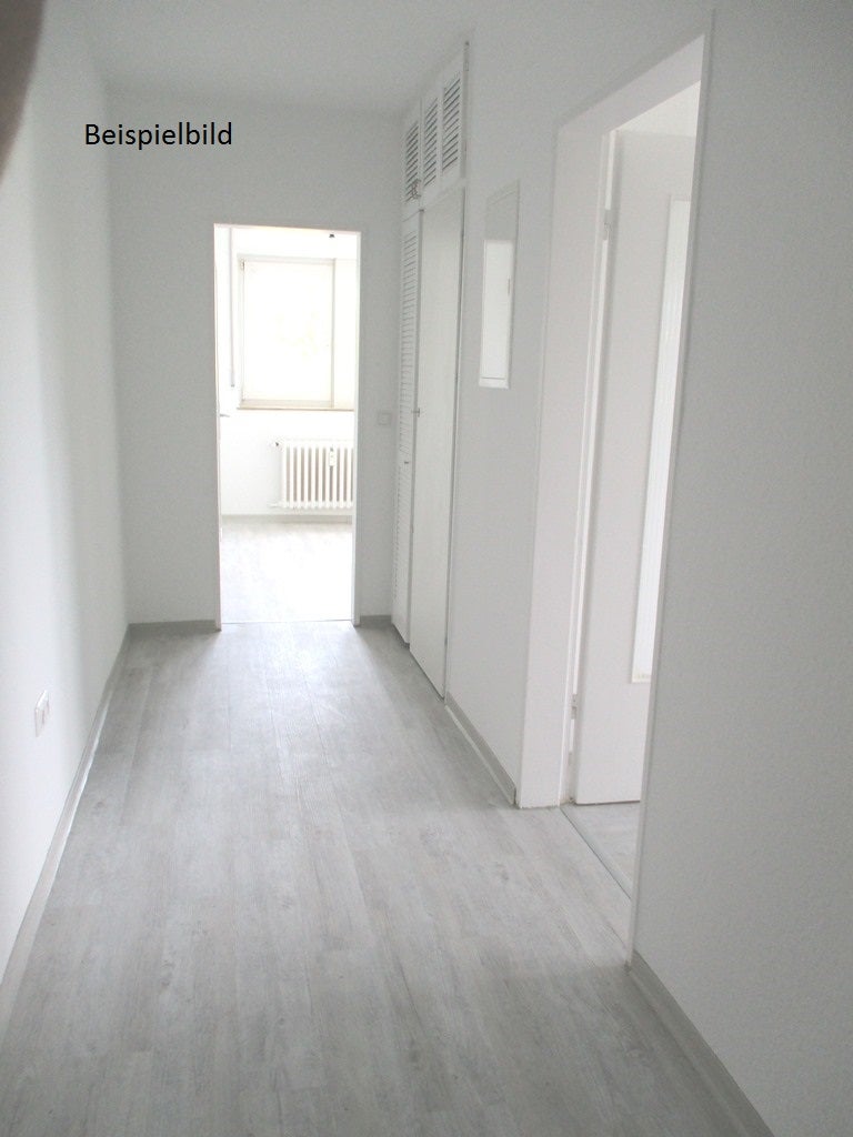 Gelegenheit: günstig geschnittene 3-Zimmer-Wohnung - Foto 2