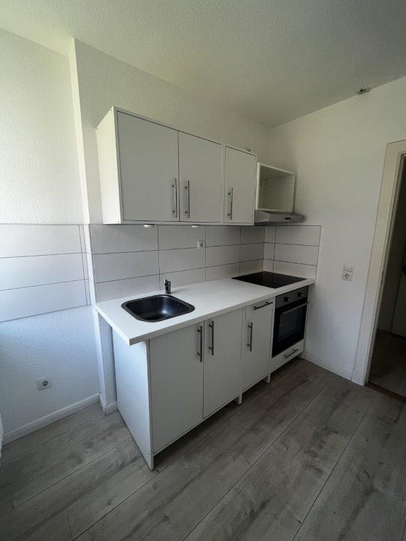 Ansprechende 2-Zimmer-Wohnung unweit der B76 - Foto 1