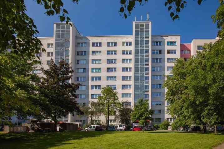 Zuhause fühlen: interessante 2-Zimmer-Wohnung mit Aufzug! - Foto 5