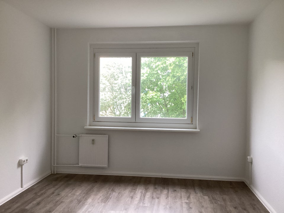2 Zimmer Wohnung mit Balkon in Lausen! - Foto 5