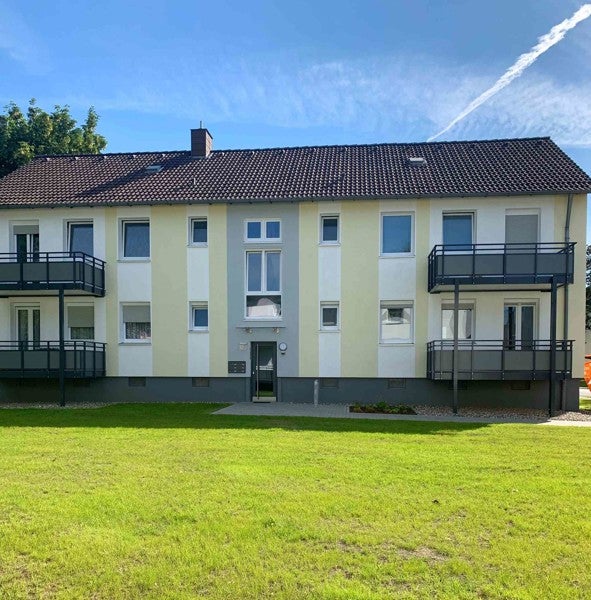 schöne 2,5-Zi.-Wohnung mit großem Balkon! - Photo 4