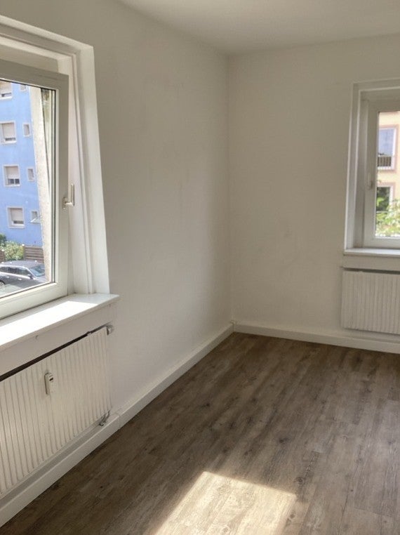 Ruhig wohnen, schnell in der City – 1,5-Zimmer-Wohnung in Nürnberg - Foto 1