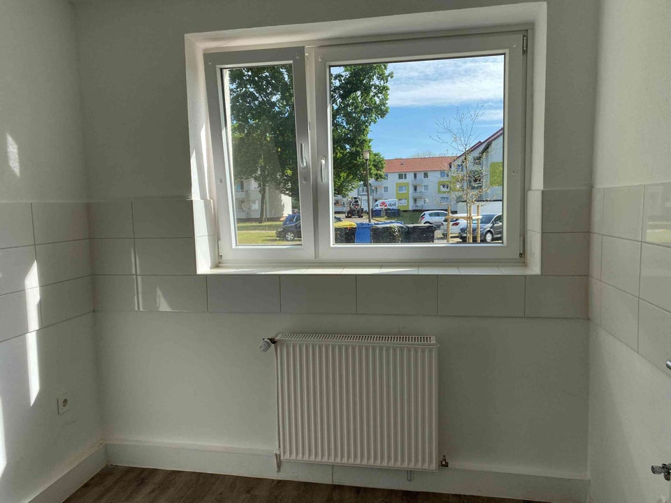Renovierte 3-Zimmer-Wohnung mit Balkon - Photo 5