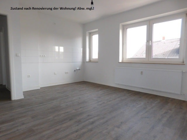 ***Zentral gelegene 1,5-Zimmerwohnung renoviert und bezugsfertig*** - Foto 5