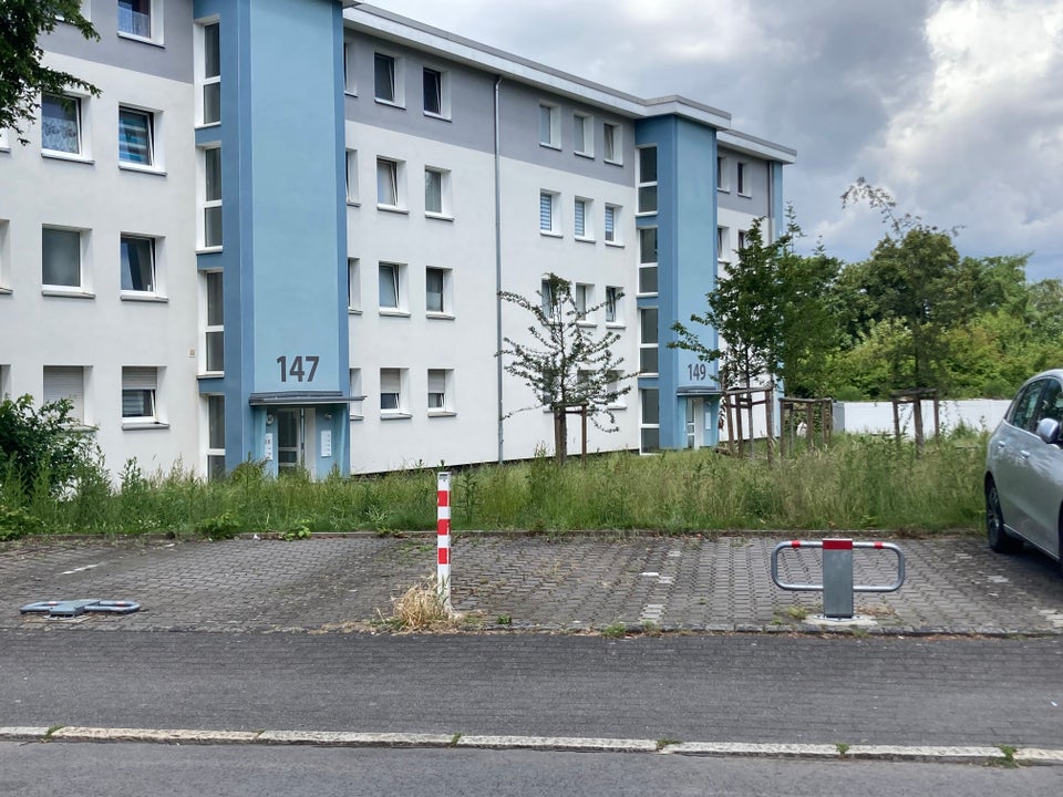Hier hat jeder Platz: günstig geschnittene 3 - Zi.-Wohnung mit Ausblick ins Grüne - Foto 3