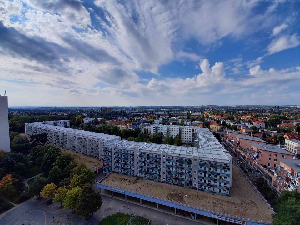 Geräumige 3 Zimmerwohnung mit tollem Südblick - Betreutes Wohnen im Haus möglich! - Foto 1