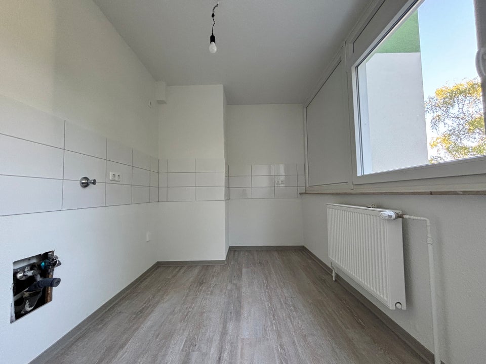 Barrierearme 3-Zimmer Wohung mit Aufzug im Gebäude - Foto 2
