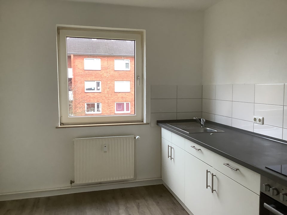 Charmante 2- Zimmer- Wohnung mit toller Aufteilung - Foto 3