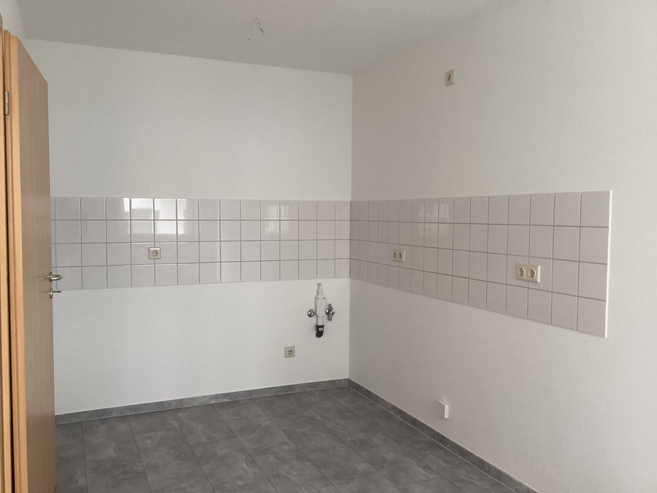 2-Zimmerwohnung im Erdgeschoss zu vermieten - Photo 1