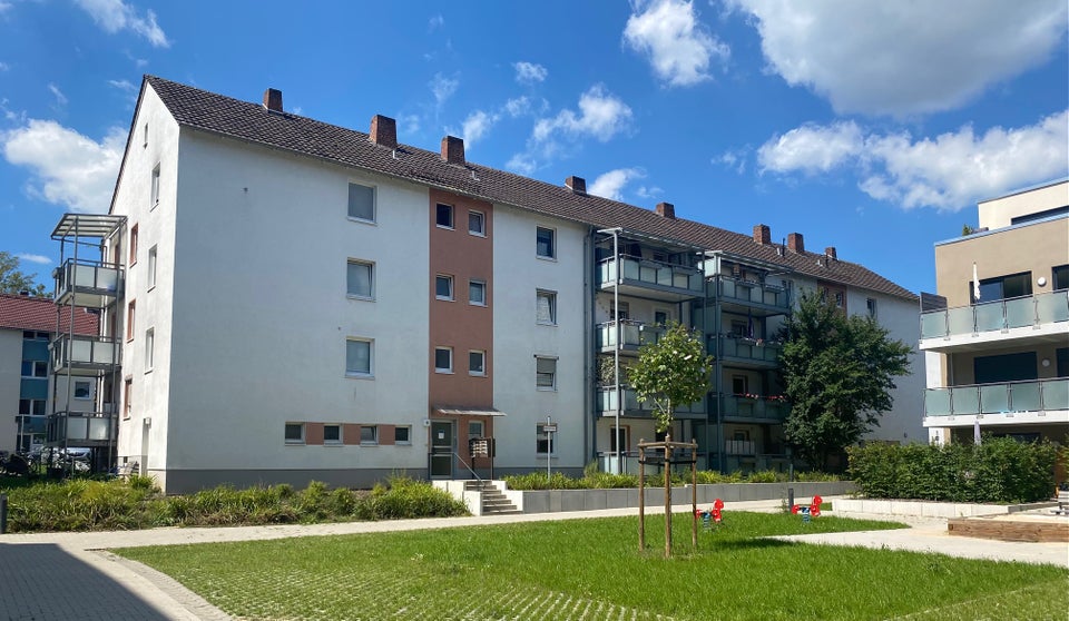 Nachmieter gesucht - 1-Zimmer-Wohnung mit Wohnküche - Foto 1