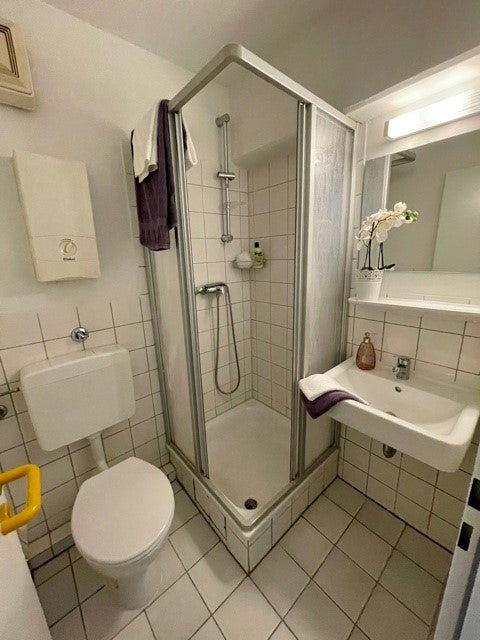 Attraktives Studenten Apartment an der RWTH Aachen! - Foto 5